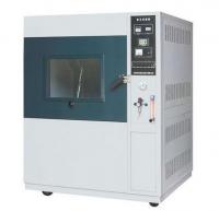 China 15℃ ~ 35℃ Environmental Testing Chamber , Dust Test Chamber For Electronic Appliances factory