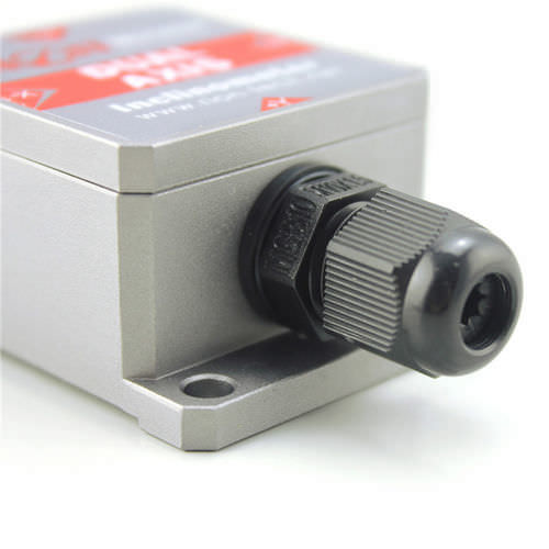 Quality 360deg 29mm Single Axis Tilt Sensor Single Shot RION Inclinometer for sale