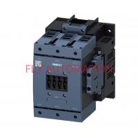 China SIEMENS 3RT1055-6AF36 Power contactor, AC-3 150 A, 75 kW / 400 V AC (50-60 Hz) / DC operation 110-127 V UC A.. for sale