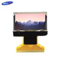 Quality Compact OLED Ips LCD ROHS CE sharp resolution exceptional brightness for sale