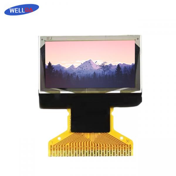 Quality Compact OLED Ips LCD ROHS CE sharp resolution exceptional brightness for sale