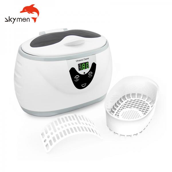 Quality SCCP PAHS Digital Ultrasonic Cleaner For Beauty Tools for sale