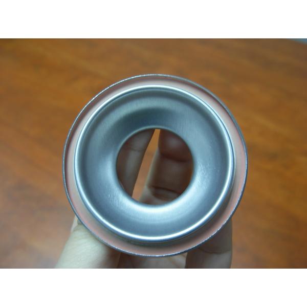 Quality Automatic High Speed Aerosol Can Making Machine For Bottom Lid Cone Production for sale