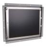 China Full HD Touch Screen Monitor Floor Stand / Wall Mounted / Open Frame Installation factory
