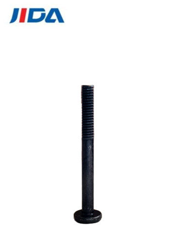 Quality M4 X 36mm Black Zinc Screw Pan Head Phillips Cross Recessed Screws Half Thread for sale