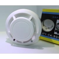 China White Road Safety Products Smart Smoke Detector CE Certificate for sale