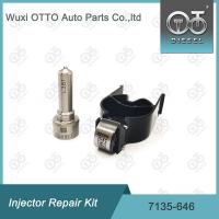 Buy cheap 7135-646 Delphi Injector Repair Kit For Injector 28232251/ R03101D/R05102D from wholesalers