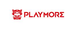China Guangzhou Playmore Animation Technology Co., Ltd. logo