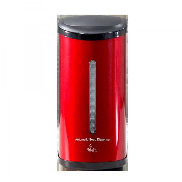 Quality 700ml Automatic Touchless Soap Dispenser 304 Stainless Steel for sale