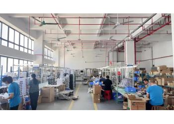 China Factory - Foshan Shuangliang Electric Appliance Industry Co., Ltd.