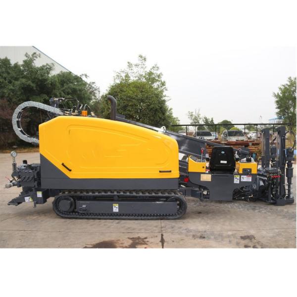 Quality Construction Works Horizontal Directional Drilling Equipment for sale