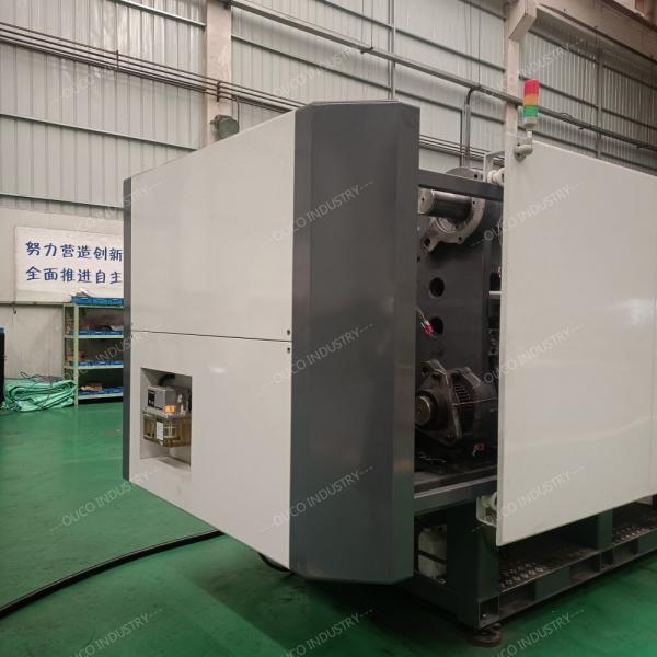 Quality CE Hydraulic Injection Moulding Machine PVC Injection Moulding Machine for sale