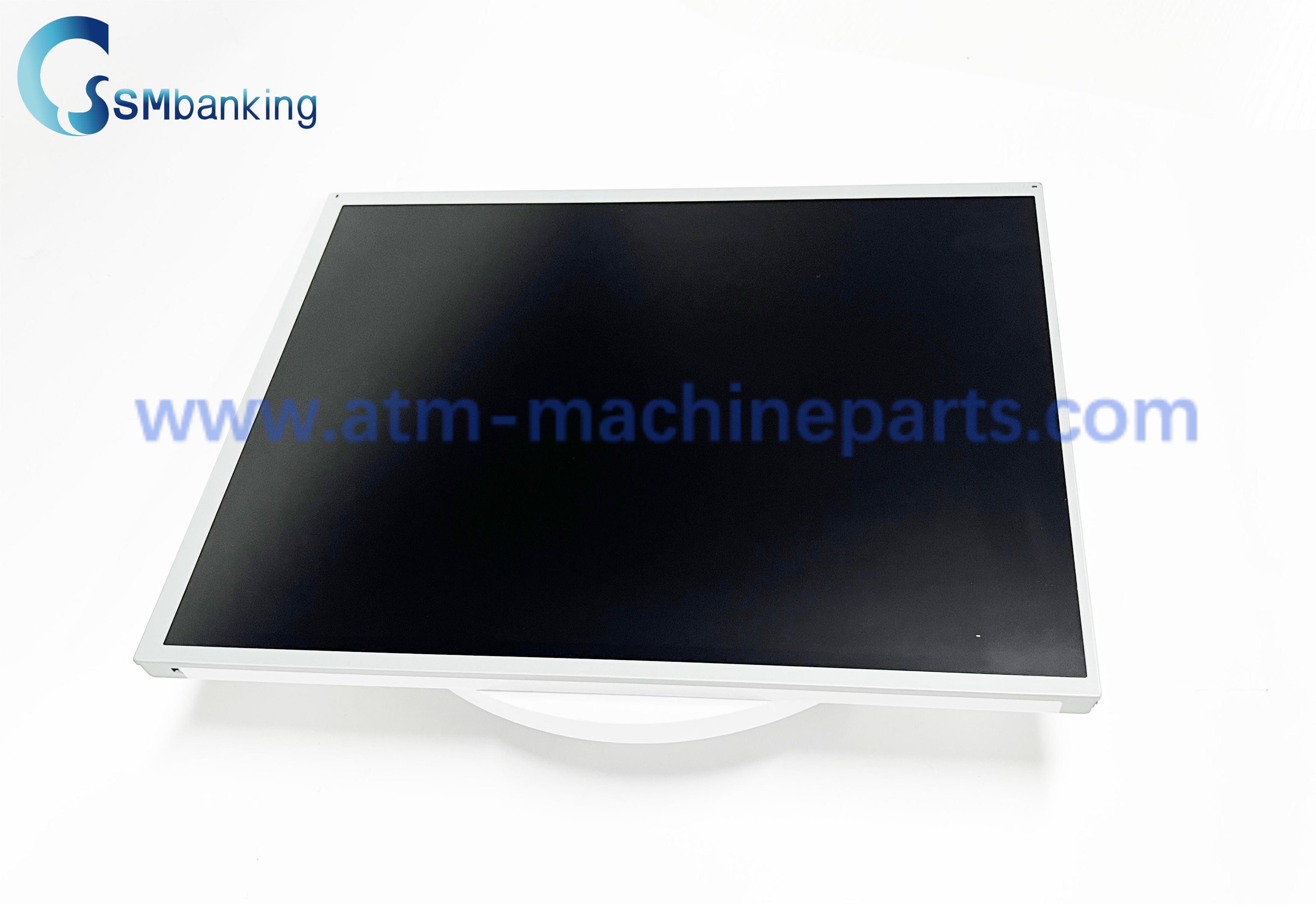 China ATM Machine Parts 15 Inch ATM Display Panel Lcd Auo 15 G150XG03 factory