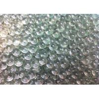 Quality Precision Glass Balls 75% SiO2 , 15% NaO2 , 8% CaO2 Density Is 2.8g/Cm3 , for sale