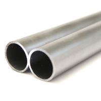 Quality Car Hydraulic Hollow Steel Pipe 15mm Cold Finishing EN10305 E235 E355 Material for sale