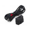 China FA-V07HU, OBD Code Reader and Car Trouble Diagnostic Tool with RS232 USB Cable for Computer Connection factory