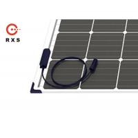 China 385W 72 Cells Standard Solar Panel , P Type Monocrystalline cell Solar Panels For Home for sale