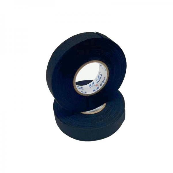 Quality Durable Fleece Heat Proof Electrical Tape For Wiring Harness Insulation for sale