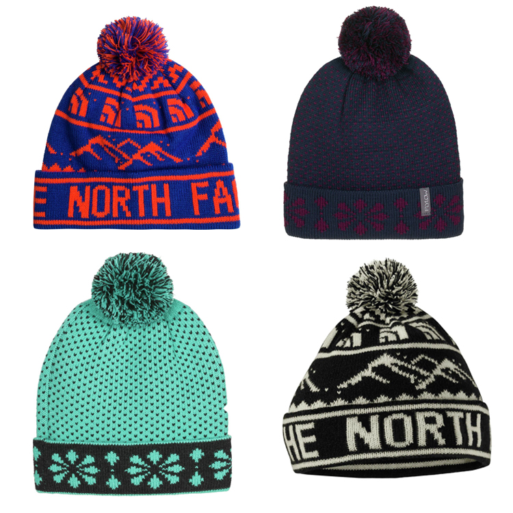 Custom Beanie Nice Knitted Beanie Winter Hat Wholesale OEM & ODM