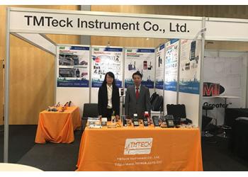China Factory - TMTeck Instrument Co., Ltd