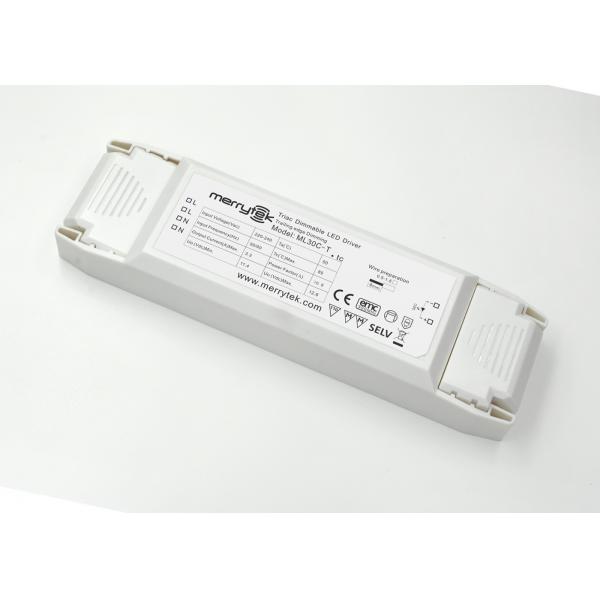 Quality Waterproof Trailing Edge Dimmable LED Driver High Power For Ceiling Lamp for sale