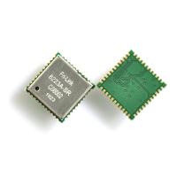 Quality Small Size Qualcomm QCA1023 2.4G/5G SDIO Interface For Smart STB for sale