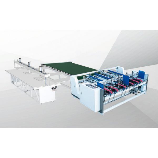 Quality SGS Hot Melt Paper Making PP Corrugated Sheet Machine for sale