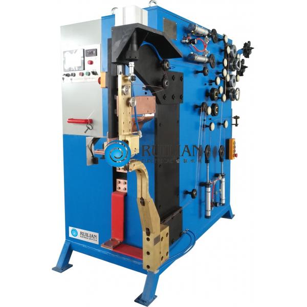Quality Resistance Arc Seam Welding Equipment for sale