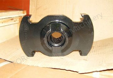 Quality 35CrMo RS F-1600 Mud Pump Parts Guider Oil Drilling for sale