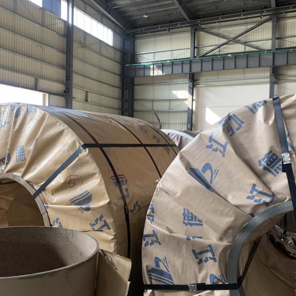 Quality 0.3mm To 14mm Hot Rolled Coiled Steel Steel Sheet Coil SS304 for sale