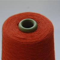 China Hand Knitting Modacrylic Yarn With Permanent Flame Retardancy factory