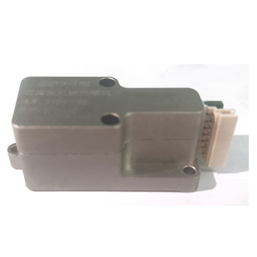 Quality Coriolis Vibratory Accelerometer Gyro Sensor Quartz Micromechanical for sale
