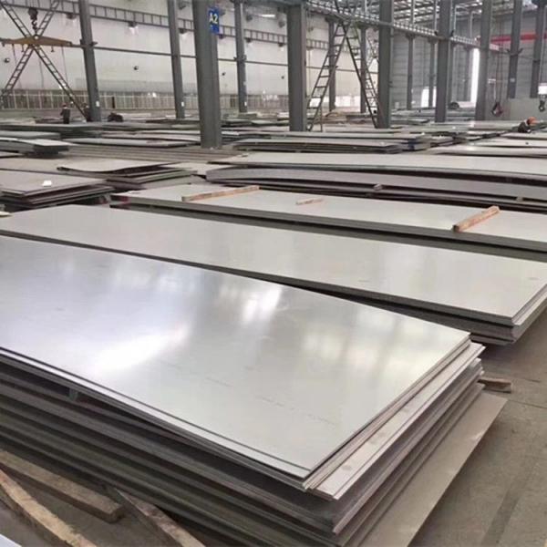 Quality Sewaly Metal Finish 1mm Ss Sheet SUS Stainless Steel Metal Plate for sale