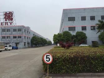 China Factory - WUXI JINQIU MACHINERY CO.,LTD.