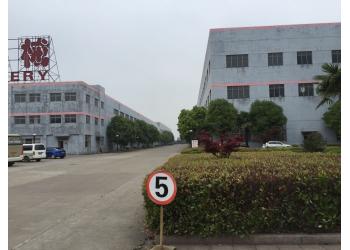 China Factory - WUXI JINQIU MACHINERY CO.,LTD.