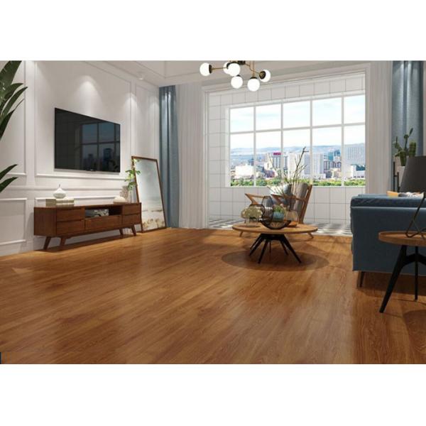 Quality Peel And Stick Vinyl Flooring 6''×36''×2.0mm for sale