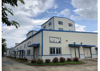 China Factory - Hefei Yiwan Architectural Decoration Engineering Co., Ltd