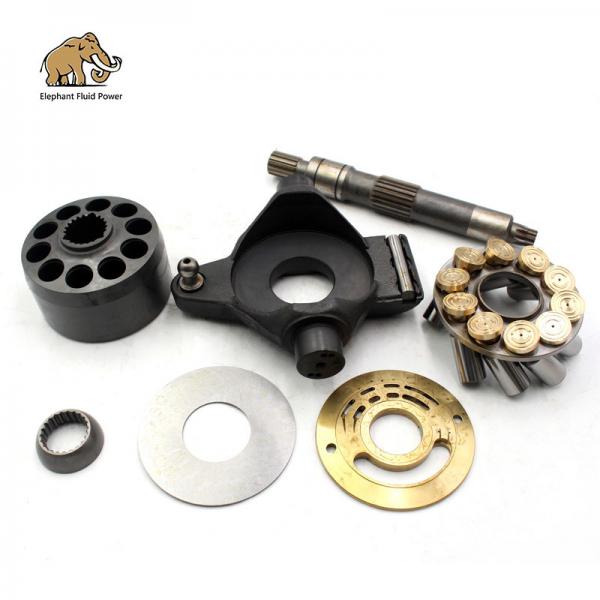 Quality Uchida AP2D36 Series Hydraulic Piston Pump Motor Parts Excavator Rotating Group for sale