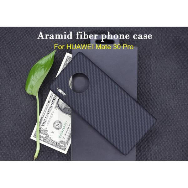 Quality Non Conductive Aramid Huawei Mate 30 Pro Protective Case for sale