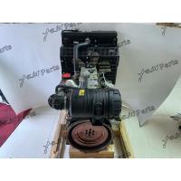 Quality 404D-22 404D-22T Complete Engine Assy For Wacker Neuson EW65 Excavator for sale