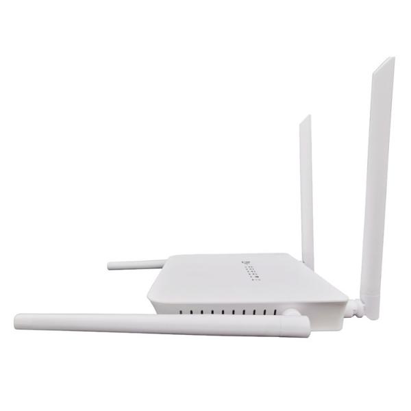Quality ZT RW601 Smart Wireless Routers 4 Antenna Desktop WiFI Router for sale