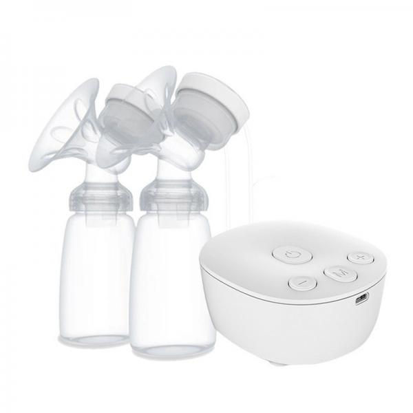 Quality Maternal and Infant Breast Pump Postpartum Breast Care Electric Breast Pump for sale
