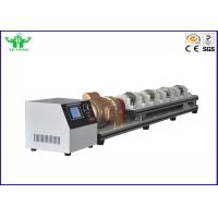 China ASTM D6138 Grease Testing Machine Under Dynamic Wet Conditions Emcor Test for sale