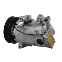 China DCS14 6PK Cooling Parts Compressor For Renault Captur1.5L/Clio/Nissan Micra1.5 factory