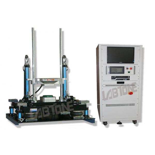 Quality SKT50 Mechanical Testing System , Shock Test Equipment Multi Function for sale