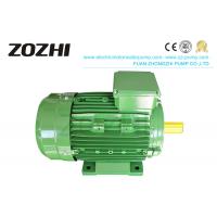 China IE3 MS132S2-2 7.5KW 10HP IP55  Asynchronous Electric Motor mounted terminal box IEC Standard for sale