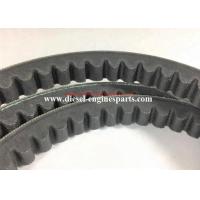 Quality Low Protraction Wedge V Belt Industrial Fan Engine PVC Rubber Timing Classical for sale