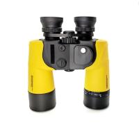 China 7x50 Rangefinder Compass Floating Childrens Binoculars For Boating Hunting factory