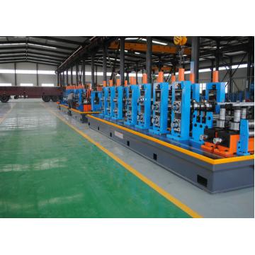 Quality High Frequency Industrial Pipe Production Line 380V/440V With 4-8m Length for sale
