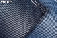 China Soft Weaving Stretch Twill Denim Fabric 10.3oz Middle Weight factory